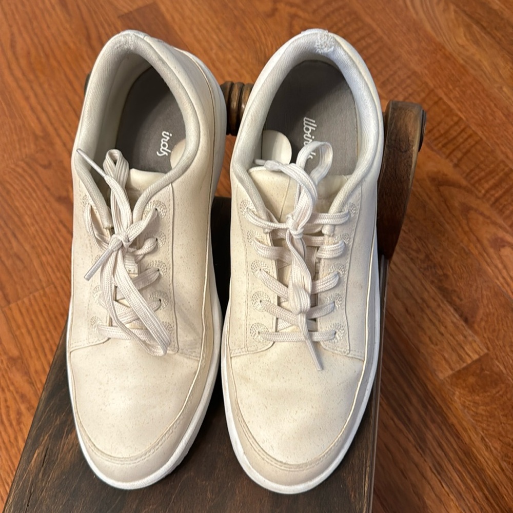 Allbirds' Pacer Shoes